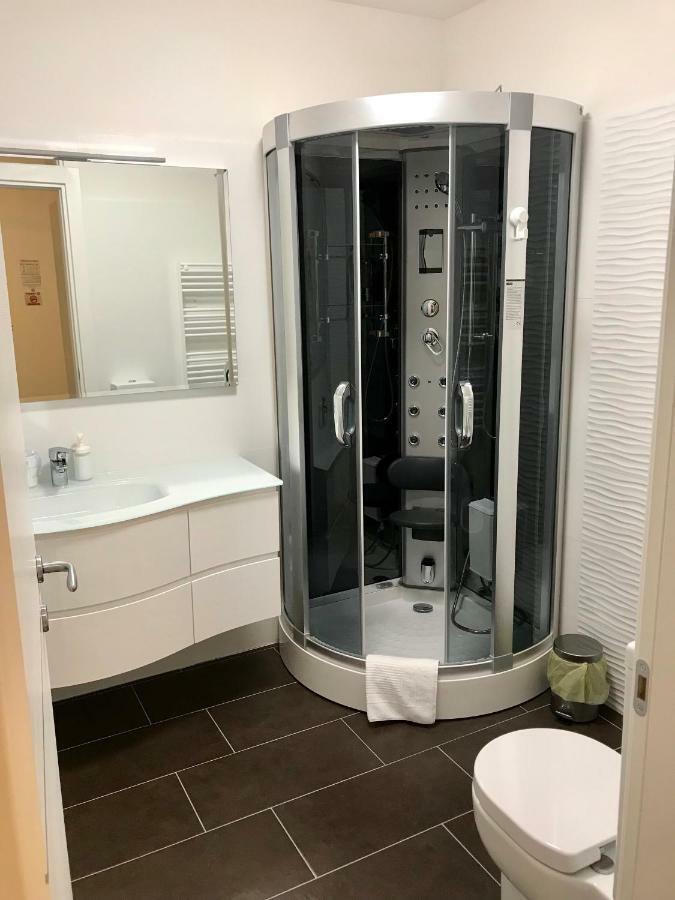 Time Out Aparthotel Казалекио ди Рено Екстериор снимка