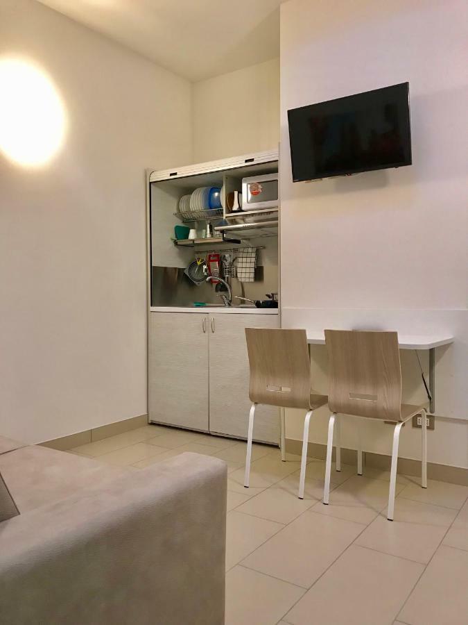 Time Out Aparthotel Казалекио ди Рено Екстериор снимка