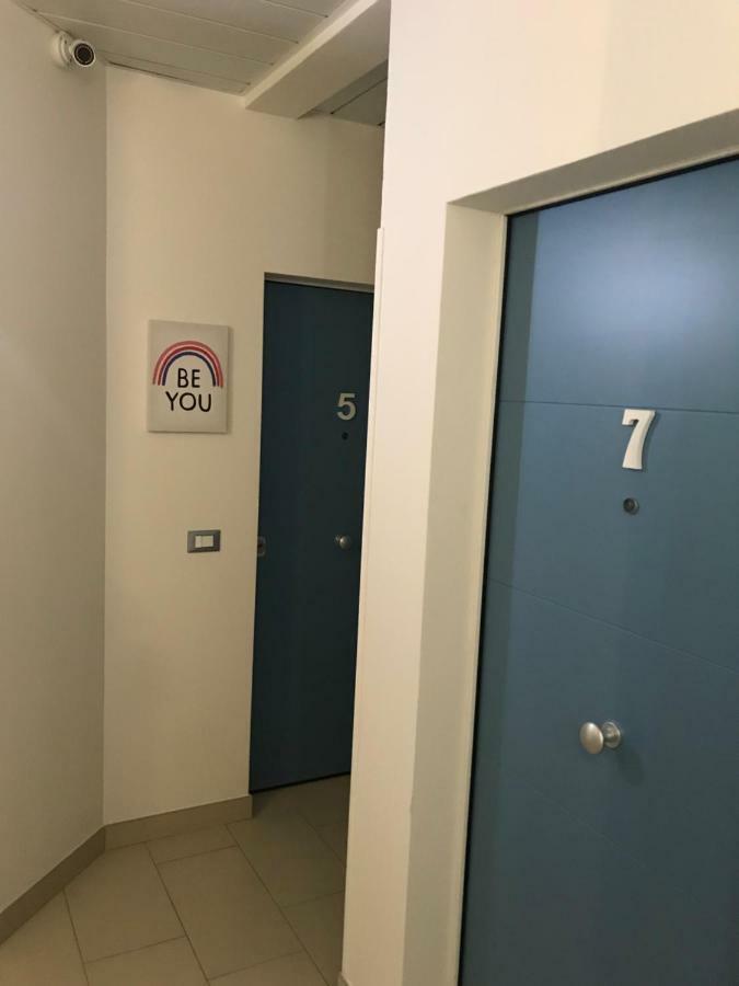 Time Out Aparthotel Казалекио ди Рено Екстериор снимка
