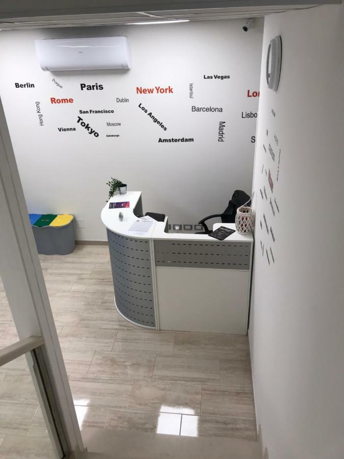 Time Out Aparthotel Казалекио ди Рено Екстериор снимка
