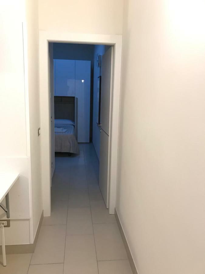 Time Out Aparthotel Казалекио ди Рено Екстериор снимка