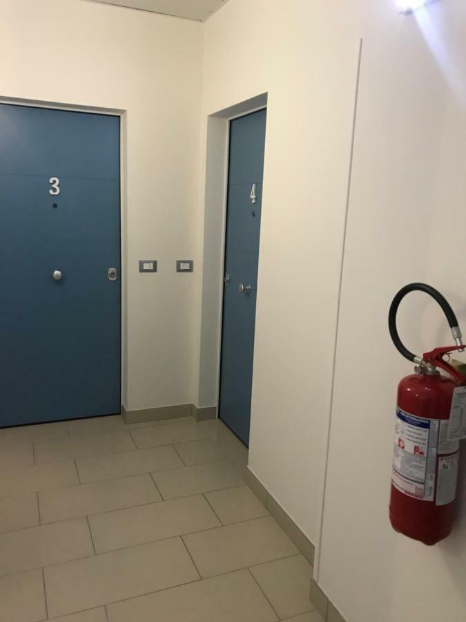Time Out Aparthotel Казалекио ди Рено Екстериор снимка
