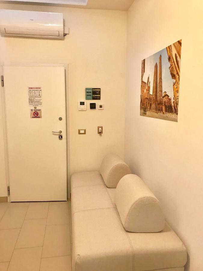 Time Out Aparthotel Казалекио ди Рено Екстериор снимка