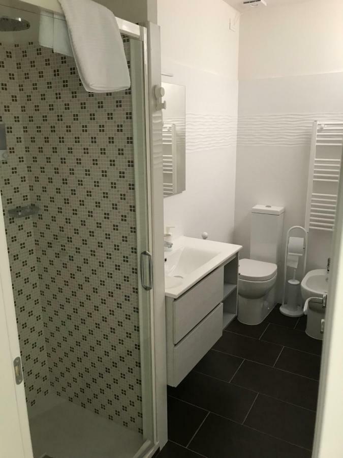 Time Out Aparthotel Казалекио ди Рено Екстериор снимка
