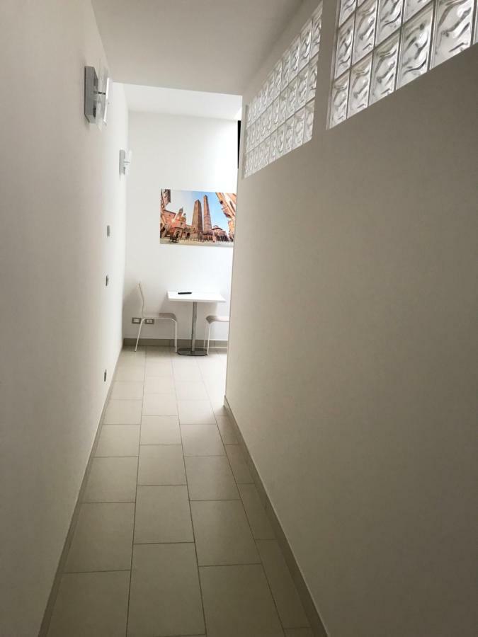 Time Out Aparthotel Казалекио ди Рено Екстериор снимка