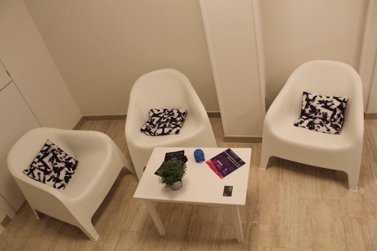 Time Out Aparthotel Казалекио ди Рено Екстериор снимка